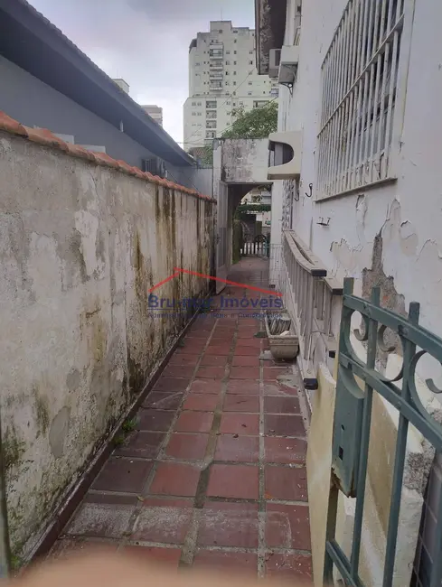 Foto 9 de Sobrado com 3 quartos à venda, 157m2 em Marapé, Santos - SP