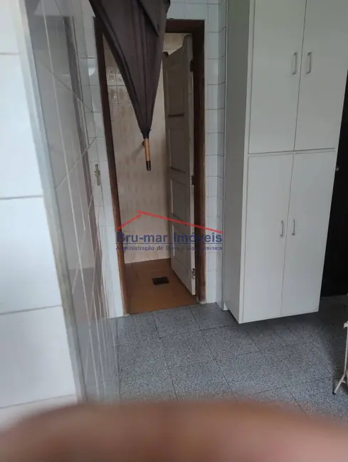 Foto 4 de Sobrado com 3 quartos à venda, 157m2 em Marapé, Santos - SP