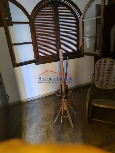 Foto 7 de Sobrado com 3 quartos à venda, 157m2 em Marapé, Santos - SP