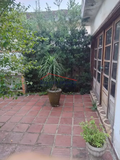 Foto 8 de Sobrado com 3 quartos à venda, 157m2 em Marapé, Santos - SP