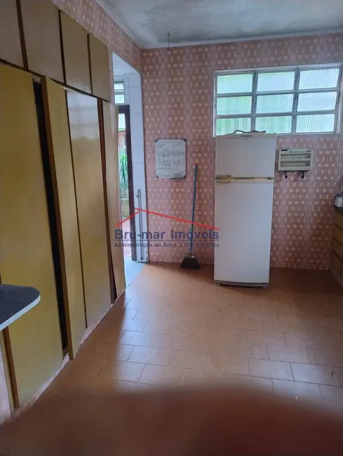 Foto 5 de Sobrado com 3 quartos à venda, 157m2 em Marapé, Santos - SP