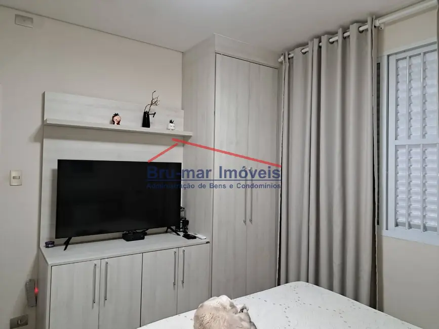 Apartamento com 2 quartos à venda, 82m2 em Boqueirão, Santos - SP - imagem 8 Foto 8 de Apartamento com 2 quartos à venda, 82m2 em Boqueirão, Santos - SP