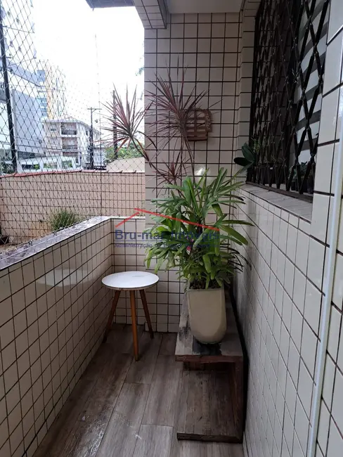 Apartamento com 2 quartos à venda, 82m2 em Boqueirão, Santos - SP - imagem 6 Foto 6 de Apartamento com 2 quartos à venda, 82m2 em Boqueirão, Santos - SP