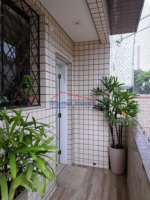 Apartamento com 2 quartos à venda, 82m2 em Boqueirão, Santos - SP - imagem 5 Foto 5 de Apartamento com 2 quartos à venda, 82m2 em Boqueirão, Santos - SP