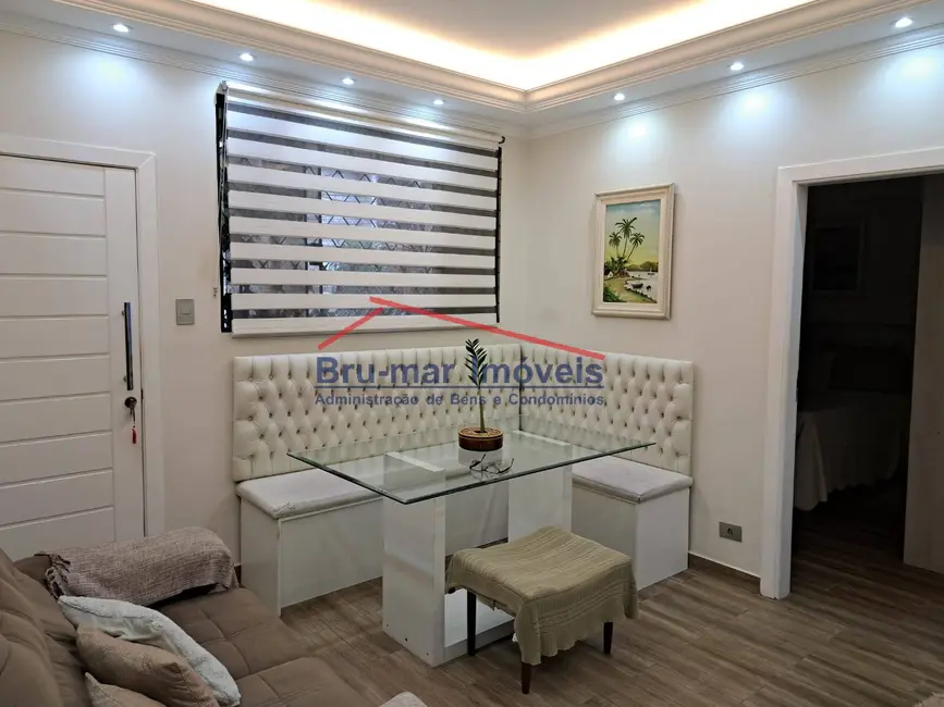 Apartamento com 2 quartos à venda, 82m2 em Boqueirão, Santos - SP - imagem 2 Foto 2 de Apartamento com 2 quartos à venda, 82m2 em Boqueirão, Santos - SP