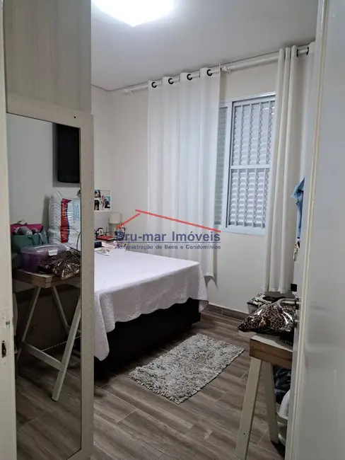 Apartamento com 2 quartos à venda, 82m2 em Boqueirão, Santos - SP - imagem 9 Foto 9 de Apartamento com 2 quartos à venda, 82m2 em Boqueirão, Santos - SP