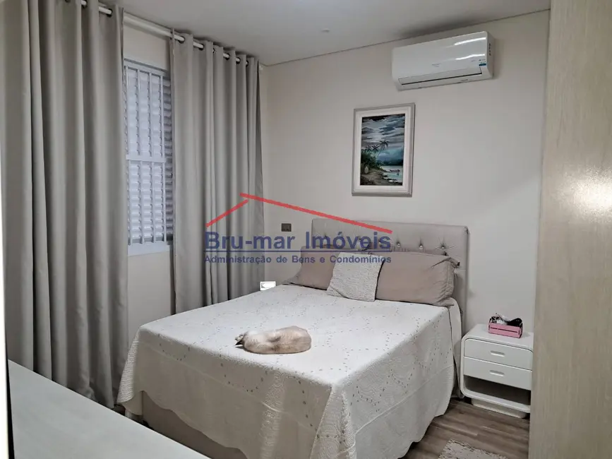 Apartamento com 2 quartos à venda, 82m2 em Boqueirão, Santos - SP - imagem 7 Foto 7 de Apartamento com 2 quartos à venda, 82m2 em Boqueirão, Santos - SP