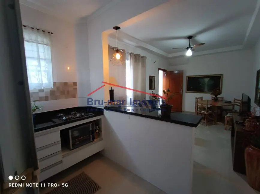 Casa com 3 quartos à venda, 81m2 em Embaré, Santos - SP - imagem 3 Foto 3 de Casa com 3 quartos à venda, 81m2 em Embaré, Santos - SP
