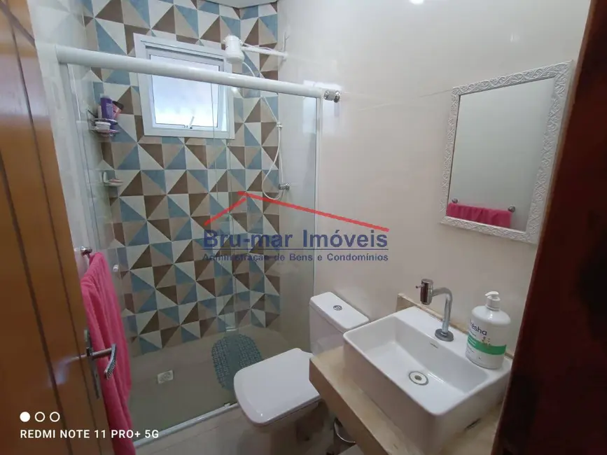Casa com 3 quartos à venda, 81m2 em Embaré, Santos - SP - imagem 8 Foto 8 de Casa com 3 quartos à venda, 81m2 em Embaré, Santos - SP