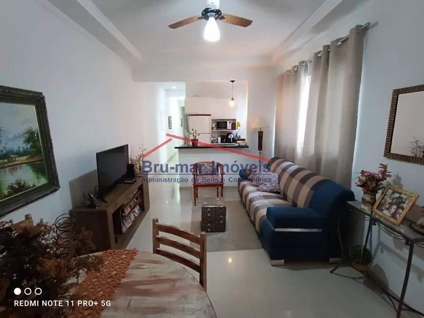 Casa com 3 quartos à venda, 81m2 em Embaré, Santos - SP - imagem 2 Foto 2 de Casa com 3 quartos à venda, 81m2 em Embaré, Santos - SP