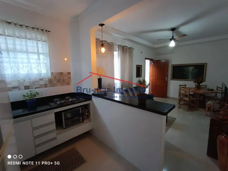 Casa com 3 quartos à venda, 81m2 em Embaré, Santos - SP - imagem 4 Foto 4 de Casa com 3 quartos à venda, 81m2 em Embaré, Santos - SP