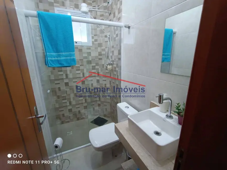 Casa com 3 quartos à venda, 81m2 em Embaré, Santos - SP - imagem 9 Foto 9 de Casa com 3 quartos à venda, 81m2 em Embaré, Santos - SP