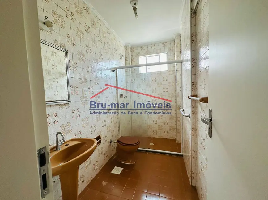 Foto 7 de Apartamento com 2 quartos à venda, 92m2 em Gonzaga, Santos - SP