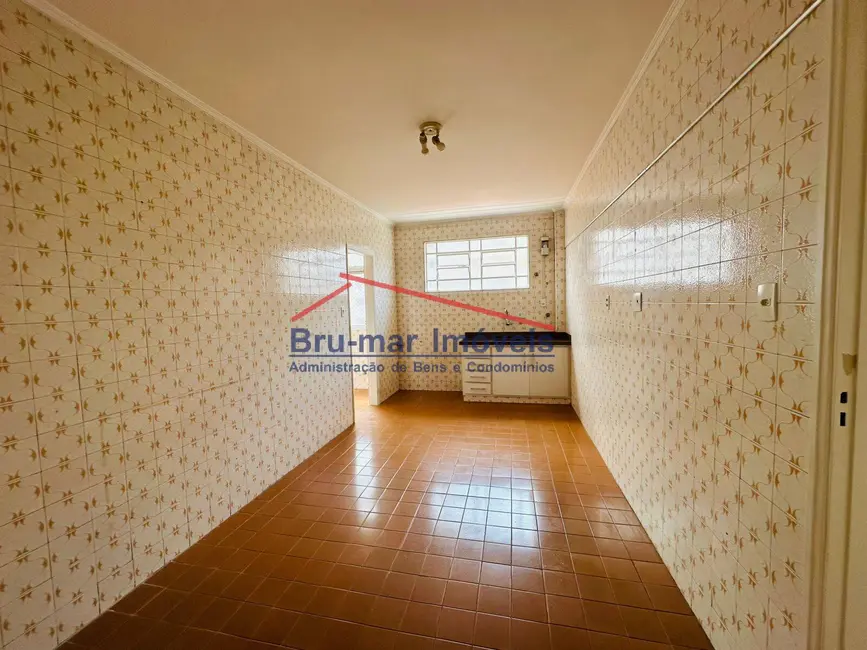 Foto 8 de Apartamento com 2 quartos à venda, 92m2 em Gonzaga, Santos - SP