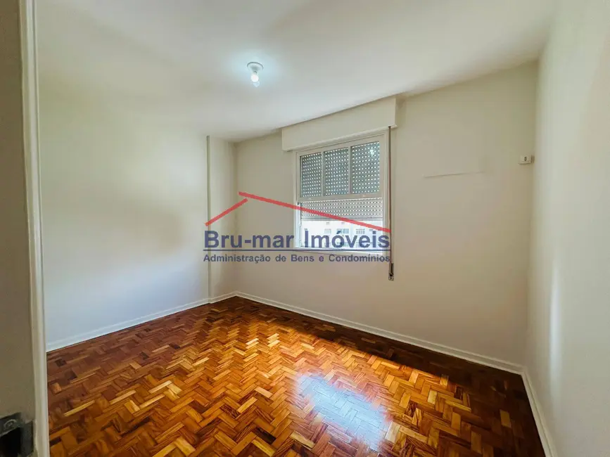 Foto 5 de Apartamento com 2 quartos à venda, 92m2 em Gonzaga, Santos - SP