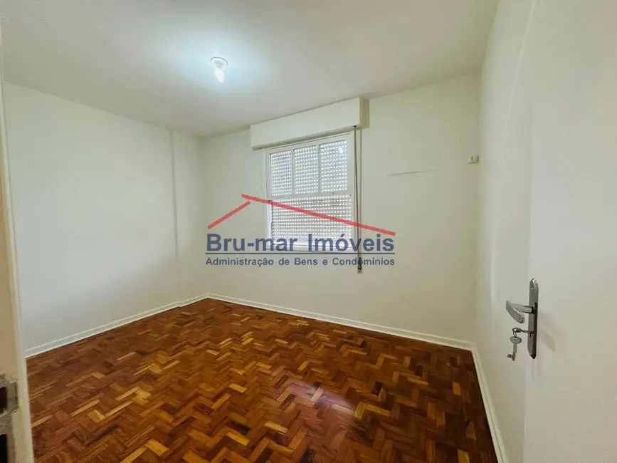 Foto 4 de Apartamento com 2 quartos à venda, 92m2 em Gonzaga, Santos - SP
