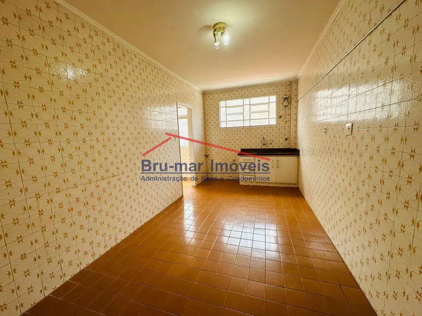 Foto 9 de Apartamento com 2 quartos à venda, 92m2 em Gonzaga, Santos - SP
