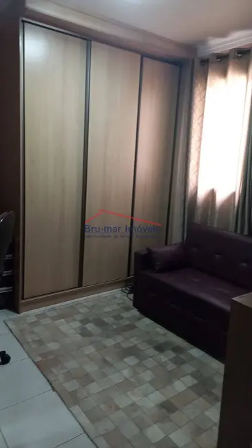 Foto 3 de Casa com 3 quartos à venda, 100m2 em Macuco, Santos - SP