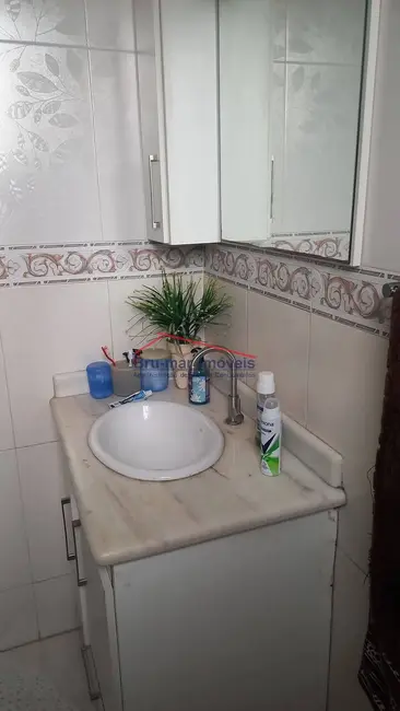 Foto 6 de Casa com 3 quartos à venda, 100m2 em Macuco, Santos - SP