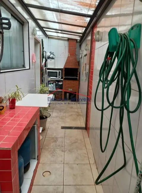 Foto 1 de Casa com 3 quartos à venda, 100m2 em Macuco, Santos - SP