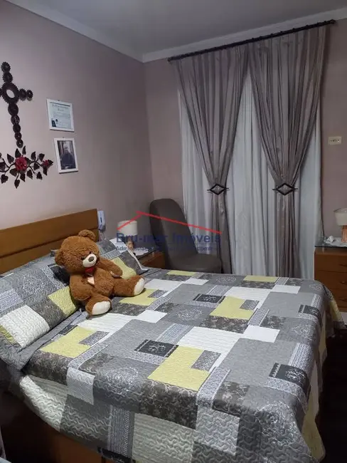 Foto 2 de Casa com 3 quartos à venda, 100m2 em Macuco, Santos - SP