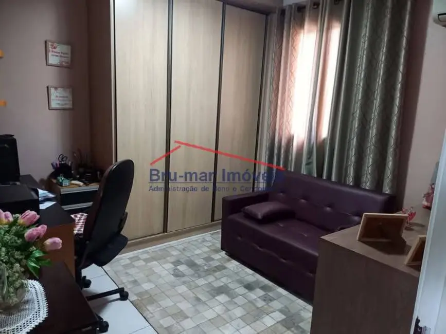Foto 9 de Casa com 3 quartos à venda, 100m2 em Macuco, Santos - SP