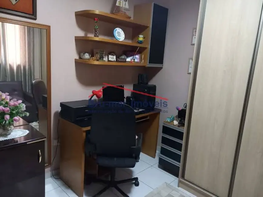 Foto 8 de Casa com 3 quartos à venda, 100m2 em Macuco, Santos - SP