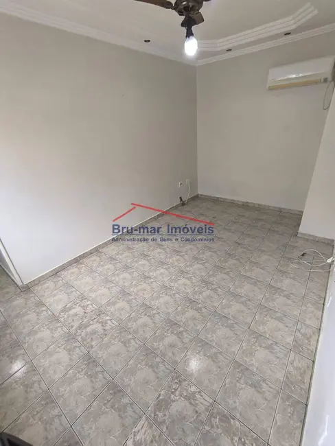 Apartamento com 2 quartos à venda, 65m2 em Campo Grande, Santos - SP - imagem 2 Foto 2 de Apartamento com 2 quartos à venda, 65m2 em Campo Grande, Santos - SP