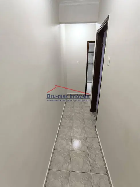 Apartamento com 2 quartos à venda, 65m2 em Campo Grande, Santos - SP - imagem 9 Foto 9 de Apartamento com 2 quartos à venda, 65m2 em Campo Grande, Santos - SP