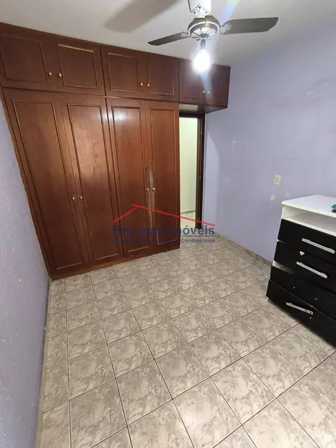 Apartamento com 2 quartos à venda, 65m2 em Campo Grande, Santos - SP - imagem 5 Foto 5 de Apartamento com 2 quartos à venda, 65m2 em Campo Grande, Santos - SP