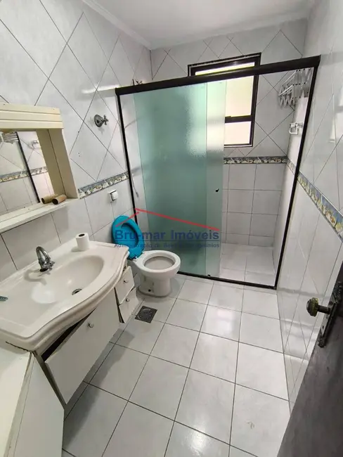 Apartamento com 2 quartos à venda, 65m2 em Campo Grande, Santos - SP - imagem 8 Foto 8 de Apartamento com 2 quartos à venda, 65m2 em Campo Grande, Santos - SP