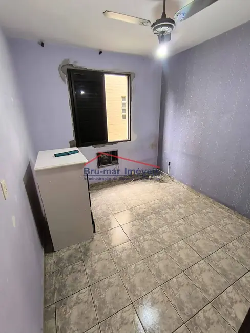 Apartamento com 2 quartos à venda, 65m2 em Campo Grande, Santos - SP - imagem 6 Foto 6 de Apartamento com 2 quartos à venda, 65m2 em Campo Grande, Santos - SP