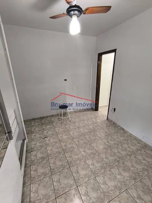 Apartamento com 2 quartos à venda, 65m2 em Campo Grande, Santos - SP - imagem 3 Foto 3 de Apartamento com 2 quartos à venda, 65m2 em Campo Grande, Santos - SP