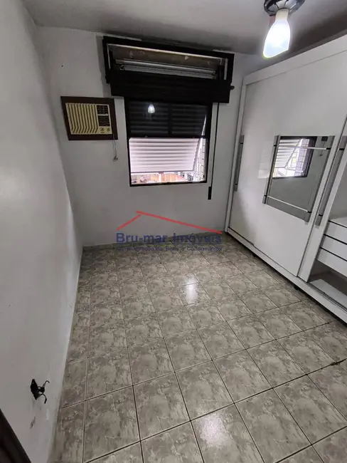 Apartamento com 2 quartos à venda, 65m2 em Campo Grande, Santos - SP - imagem 4 Foto 4 de Apartamento com 2 quartos à venda, 65m2 em Campo Grande, Santos - SP