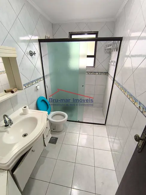 Apartamento com 2 quartos à venda, 65m2 em Campo Grande, Santos - SP - imagem 7 Foto 7 de Apartamento com 2 quartos à venda, 65m2 em Campo Grande, Santos - SP