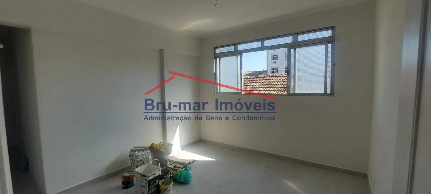 Foto 5 de Apartamento com 2 quartos à venda, 68m2 em Ponta da Praia, Santos - SP