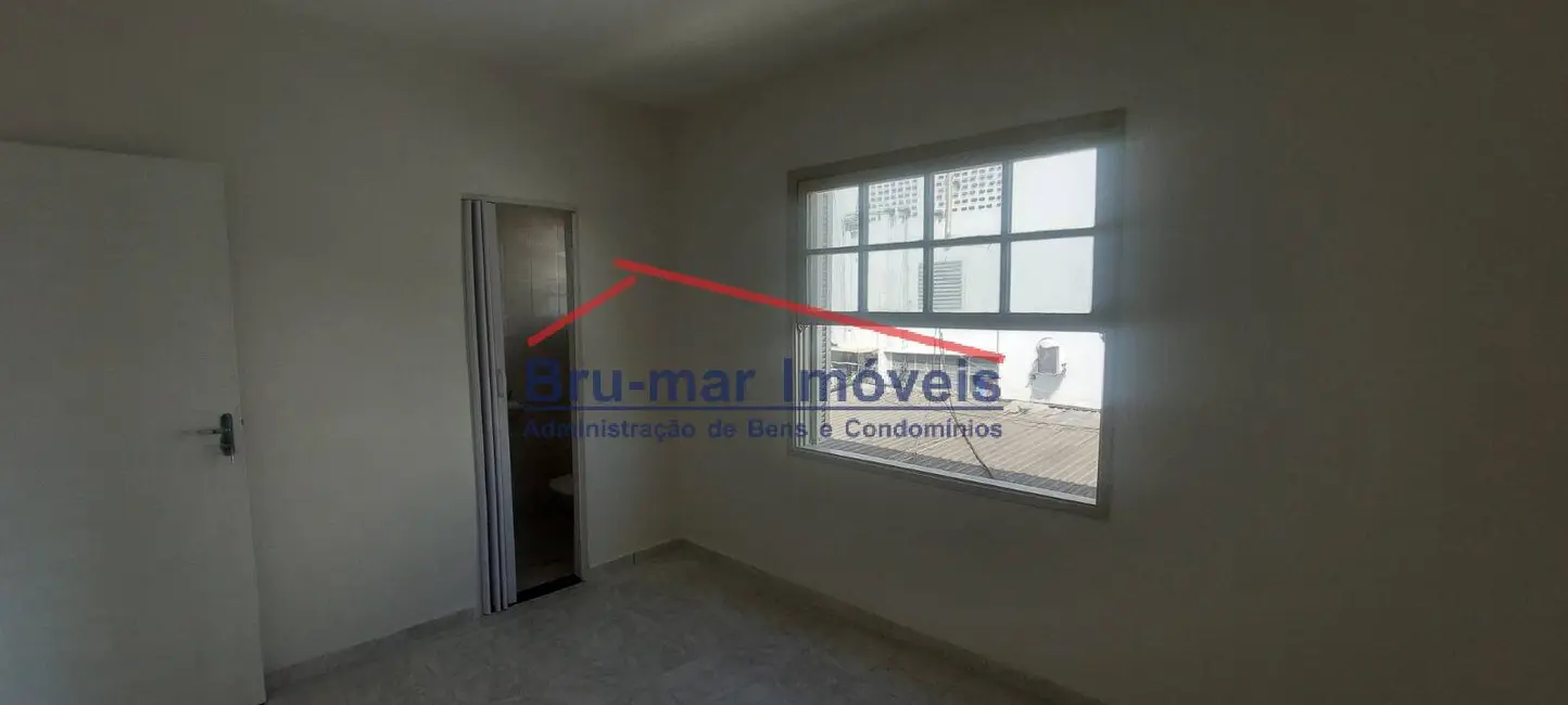 Foto 8 de Apartamento com 2 quartos à venda, 68m2 em Ponta da Praia, Santos - SP