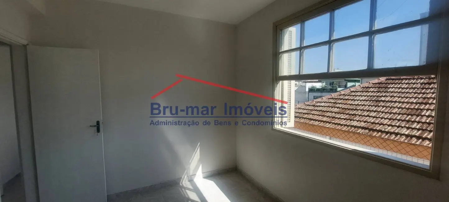 Foto 6 de Apartamento com 2 quartos à venda, 68m2 em Ponta da Praia, Santos - SP