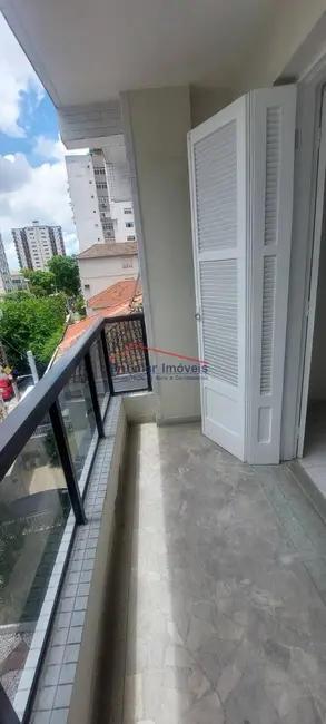 Apartamento com 2 quartos à venda, 90m2 em Ponta da Praia, Santos - SP - imagem 4 Foto 4 de Apartamento com 2 quartos à venda, 90m2 em Ponta da Praia, Santos - SP