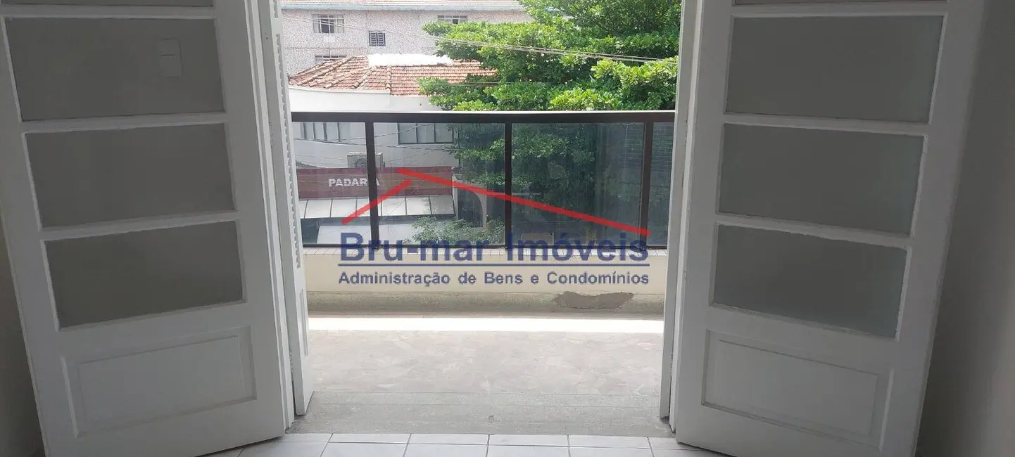 Apartamento com 2 quartos à venda, 90m2 em Ponta da Praia, Santos - SP - imagem 5 Foto 5 de Apartamento com 2 quartos à venda, 90m2 em Ponta da Praia, Santos - SP