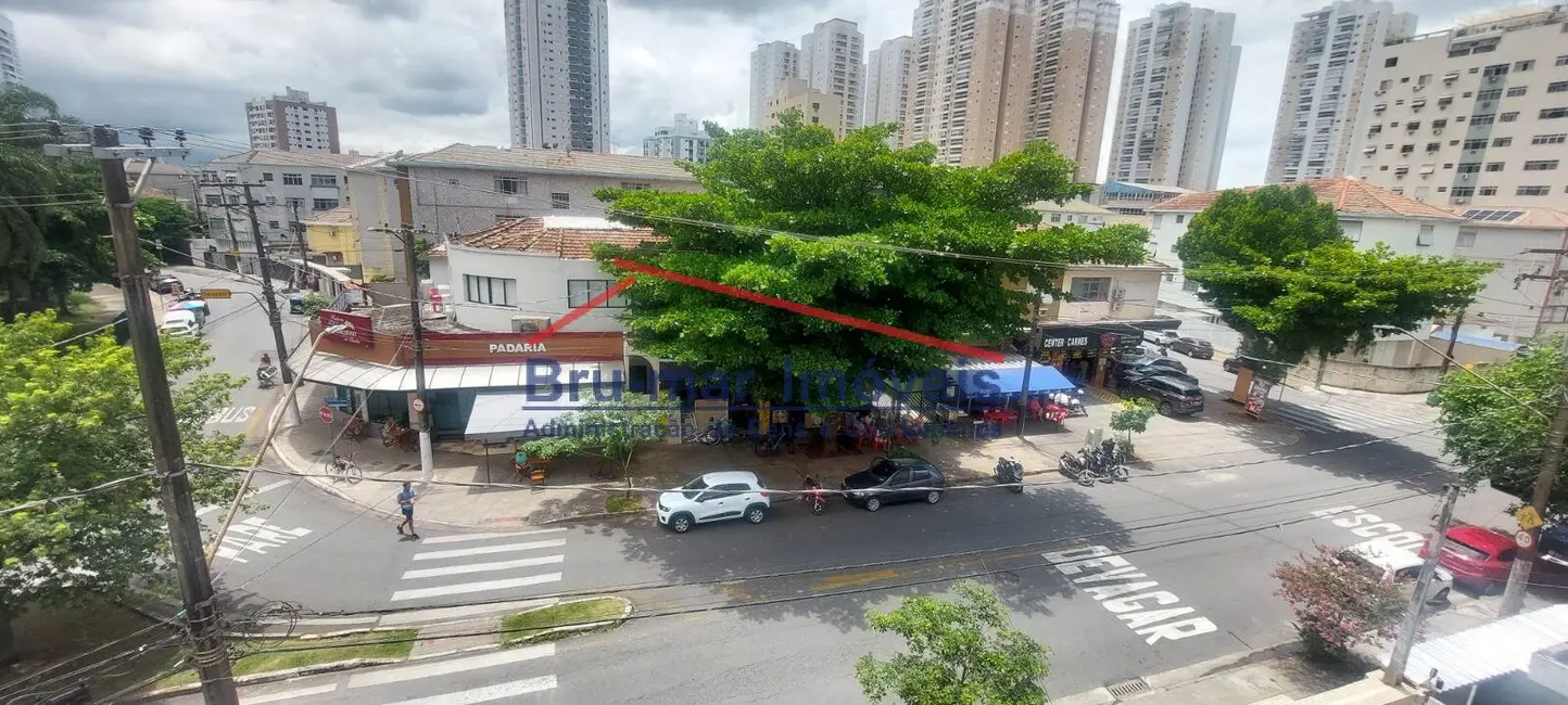 Apartamento com 2 quartos à venda, 90m2 em Ponta da Praia, Santos - SP - imagem 6 Foto 6 de Apartamento com 2 quartos à venda, 90m2 em Ponta da Praia, Santos - SP