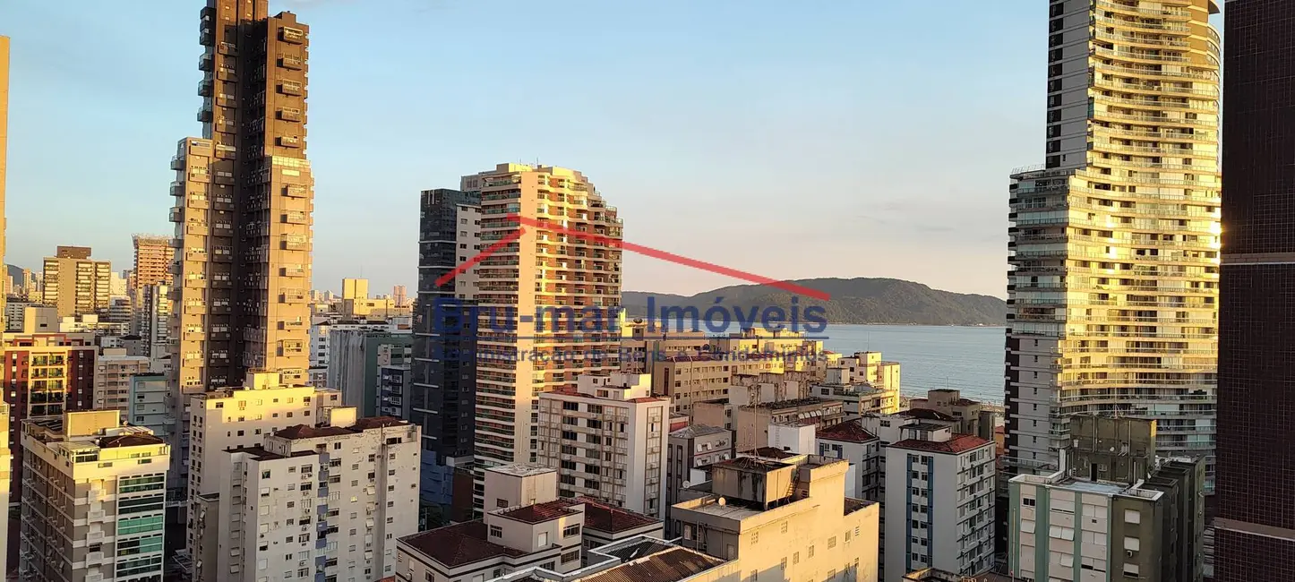 Apartamento com 2 quartos à venda, 100m2 em Pompéia, Santos - SP - imagem 1 Foto 1 de Apartamento com 2 quartos à venda, 100m2 em Pompéia, Santos - SP