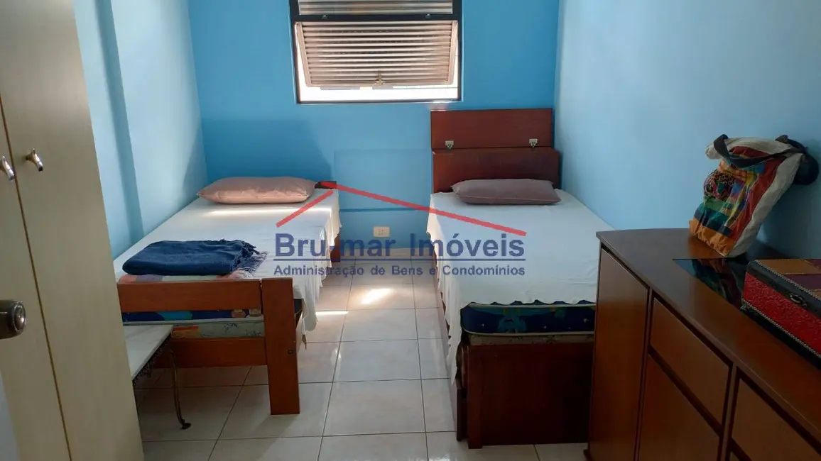 Foto 6 de Apartamento com 2 quartos à venda, 75m2 em Pompéia, Santos - SP