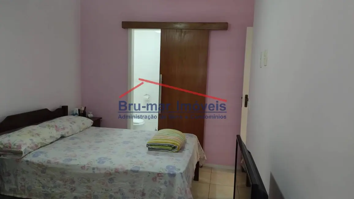 Foto 4 de Apartamento com 2 quartos à venda, 75m2 em Pompéia, Santos - SP