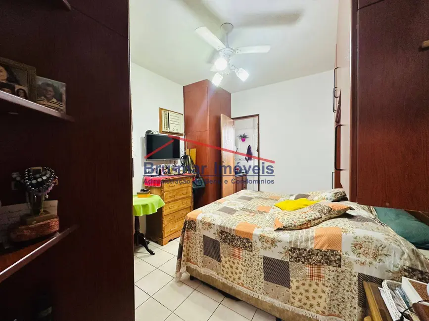 Foto 5 de Apartamento com 2 quartos à venda, 110m2 em Pompéia, Santos - SP