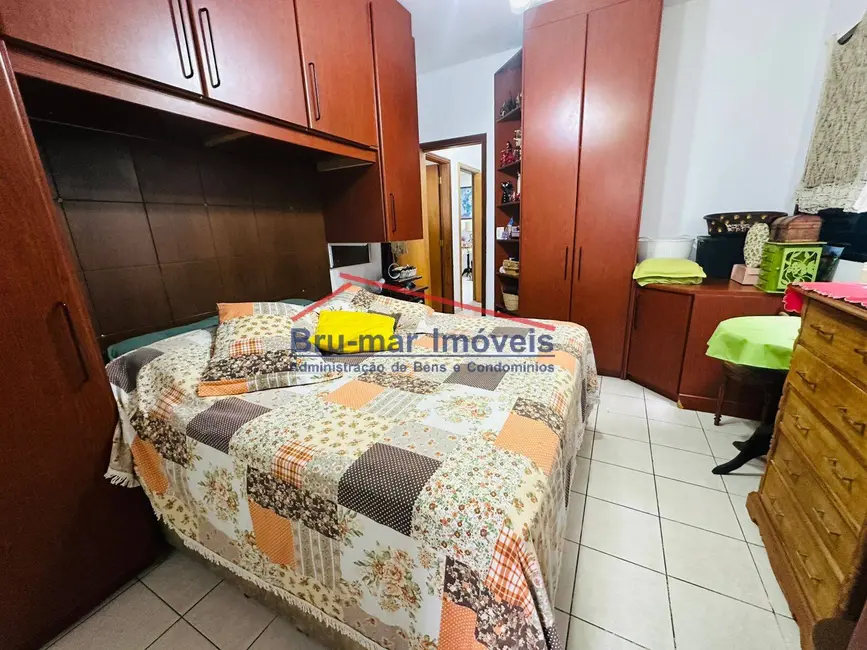 Foto 4 de Apartamento com 2 quartos à venda, 110m2 em Pompéia, Santos - SP