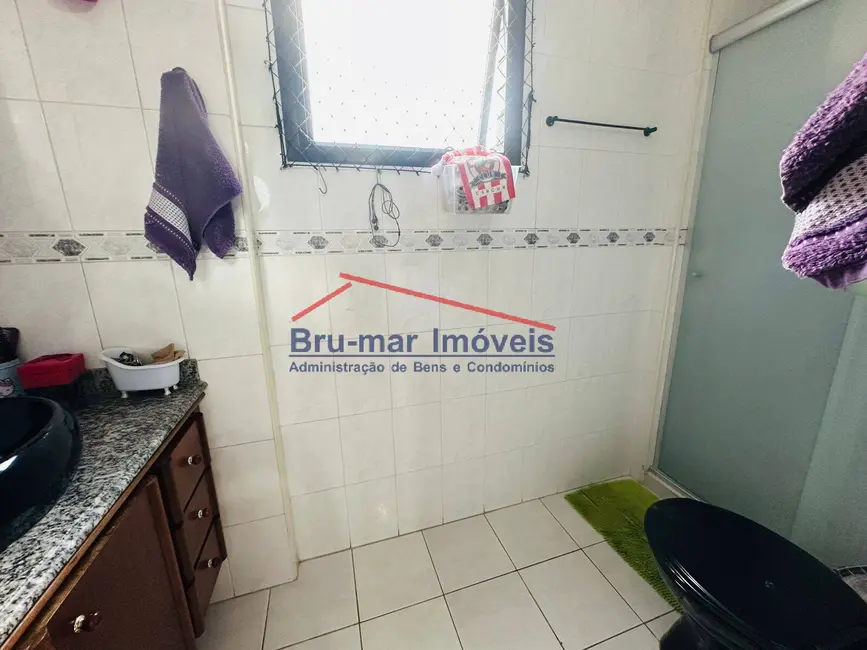 Foto 9 de Apartamento com 2 quartos à venda, 110m2 em Pompéia, Santos - SP
