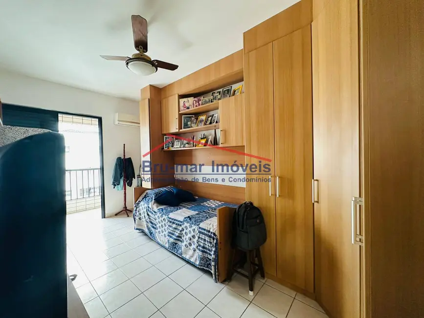 Foto 6 de Apartamento com 2 quartos à venda, 110m2 em Pompéia, Santos - SP