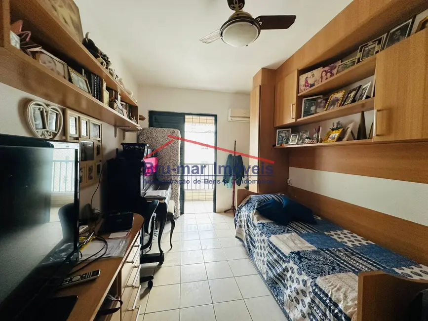 Foto 7 de Apartamento com 2 quartos à venda, 110m2 em Pompéia, Santos - SP