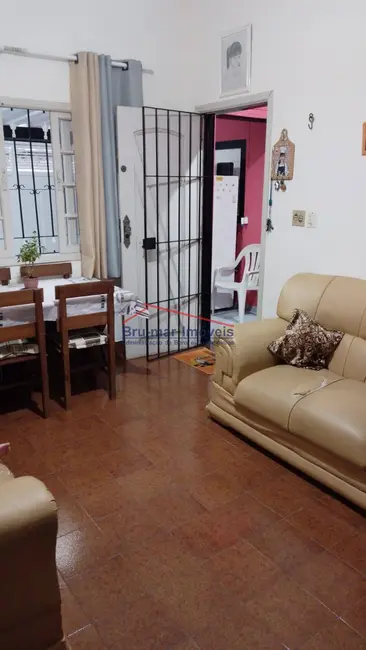 Foto 9 de Casa com 2 quartos à venda, 135m2 em Ocian, Praia Grande - SP